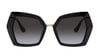 DOLCE GABBANA 4377 3299854 Güneş Gözlüğü