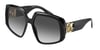 DOLCE & GABBANA 4386 501 8G Güneş Gözlüğü