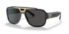 DOLCE GABBANA 4389 50187 59 Güneş Gözlüğü
