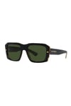 DOLCE GABBANA 4430 340471 54 Güneş Gözlüğü