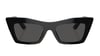 DOLCE GABBANA 4435 501/87 53 Güneş Gözlüğü