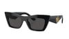 DOLCE GABBANA 4435 501/87 53 Güneş Gözlüğü