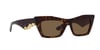 DOLCE GABBANA 4435 502/73 53 Güneş Gözlüğü