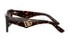 DOLCE GABBANA 4435 502/73 53 Güneş Gözlüğü