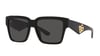 DOLCE GABBANA 4436 502/73 55 Güneş Gözlüğü