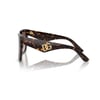 DOLCE GABBANA 4438 502/13 55 Güneş Gözlüğü