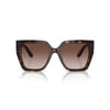 DOLCE GABBANA 4438 502/13 55 Güneş Gözlüğü