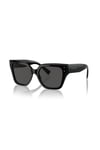 DOLCE GABBANA 4471 501/87 52 Güneş Gözlüğü