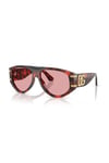 DOLCE & GABBANA 4499 335884 57 Güneş Gözlüğü