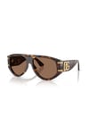 DOLCE & GABBANA 4499 502/73 57 Güneş Gözlüğü