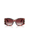 DOLCE & GABBANA 4501 33588H 54 Güneş Gözlüğü
