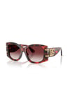 DOLCE & GABBANA 4501 33588H 54 Güneş Gözlüğü