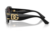 DOLCE & GABBANA 4501 501/8G 54 Güneş Gözlüğü