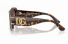 DOLCE & GABBANA 4501 502/13 54 Güneş Gözlüğü