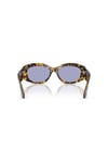 DOLCE & GABBANA 4502 33301A 55 Güneş Gözlüğü