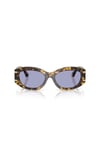 DOLCE & GABBANA 4502 33301A 55 Güneş Gözlüğü