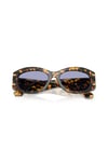 DOLCE & GABBANA 4502 33301A 55 Güneş Gözlüğü