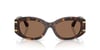 DOLCE & GABBANA 4502 502/73 55 Güneş Gözlüğü
