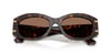 DOLCE & GABBANA 4502 502/73 55 Güneş Gözlüğü