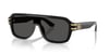 DOLCE & GABBANA 4507 501/87 27 Güneş Gözlüğü