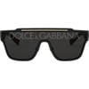 DOLCE GABBANA 6125 501M 35 Güneş Gözlüğü