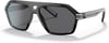 DOLCE GABBANA 6176 501658 Güneş Gözlüğü