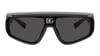 DOLCE GABBANA 6177 50187 46 Güneş Gözlüğü