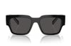 DOLCE GABBANA 6184 501/87 52 Güneş Gözlüğü