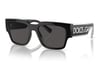DOLCE GABBANA 6184 501/87 52 Güneş Gözlüğü