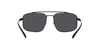 EMPORIO ARMANI 2139 300187 57 Güneş Gözlüğü