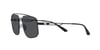 EMPORIO ARMANI 2139 300187 57 Güneş Gözlüğü