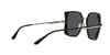 EMPORIO ARMANI 2142D 301387 56 Güneş Gözlüğü