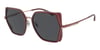 EMPORIO ARMANI 2142D 333487 56 Güneş Gözlüğü