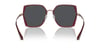 EMPORIO ARMANI 2142D 333487 56 Güneş Gözlüğü