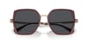 EMPORIO ARMANI 2142D 333487 56 Güneş Gözlüğü