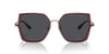 EMPORIO ARMANI 2142D 333487 56 Güneş Gözlüğü