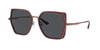 EMPORIO ARMANI 2142D 333487 56 Güneş Gözlüğü