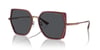 EMPORIO ARMANI 2142D 333487 56 Güneş Gözlüğü