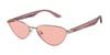 EMPORIO ARMANI 2153 3011/5 56 Güneş Gözlüğü