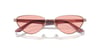 EMPORIO ARMANI 2153 3011/5 56 Güneş Gözlüğü