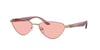 EMPORIO ARMANI 2153 3011/5 56 Güneş Gözlüğü