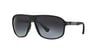 EMPORIO ARMANI 4029 5063864 Güneş Gözlüğü