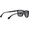 EMPORIO ARMANI 4047 508880 56 Güneş Gözlüğü