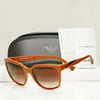 EMPORIO ARMANI 4070 5511 13 55 Güneş Gözlüğü