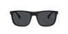 EMPORIO ARMANI 4129 504287 56 Güneş Gözlüğü