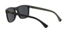 EMPORIO ARMANI 4129 504287 56 Güneş Gözlüğü