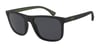 EMPORIO ARMANI 4129 504287 56 Güneş Gözlüğü