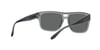 EMPORIO ARMANI 4197 502987 57 Güneş Gözlüğü