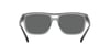 EMPORIO ARMANI 4197 502987 57 Güneş Gözlüğü