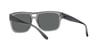 EMPORIO ARMANI 4197 502987 57 Güneş Gözlüğü